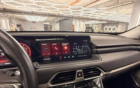 CheryExeed TXL, 2022 год, 2 300 000 рублей, 15 фотография