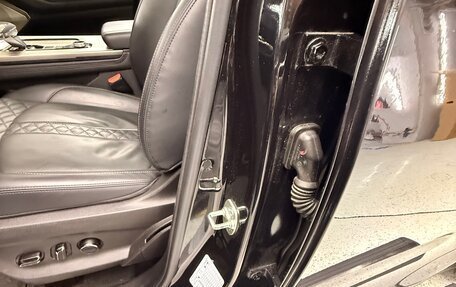 CheryExeed TXL, 2022 год, 2 300 000 рублей, 14 фотография