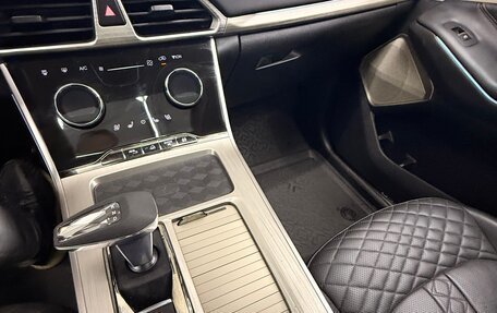 CheryExeed TXL, 2022 год, 2 300 000 рублей, 16 фотография