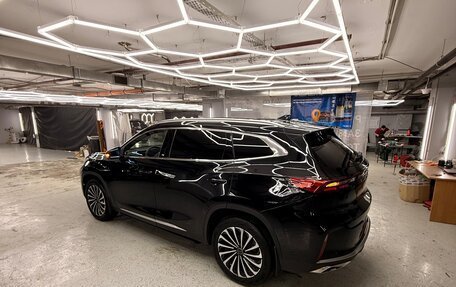 CheryExeed TXL, 2022 год, 2 300 000 рублей, 17 фотография