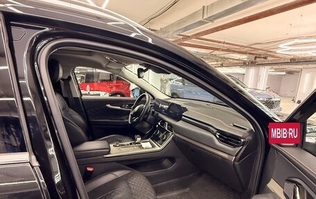 CheryExeed TXL, 2022 год, 2 300 000 рублей, 8 фотография