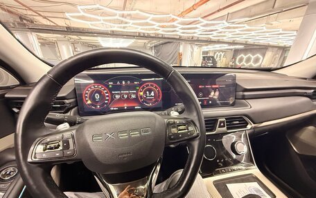 CheryExeed TXL, 2022 год, 2 300 000 рублей, 19 фотография