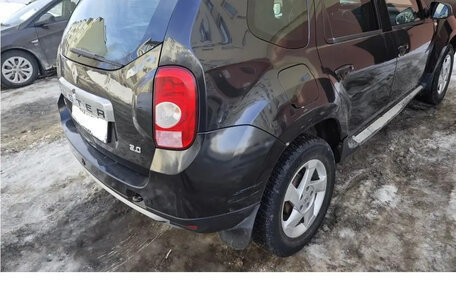 Renault Duster I рестайлинг, 2012 год, 1 060 000 рублей, 7 фотография