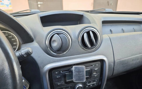 Renault Duster I рестайлинг, 2012 год, 1 060 000 рублей, 6 фотография