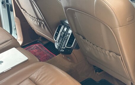 Porsche Cayenne III, 2012 год, 1 999 999 рублей, 12 фотография