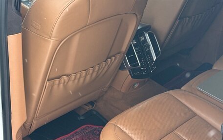 Porsche Cayenne III, 2012 год, 1 999 999 рублей, 11 фотография