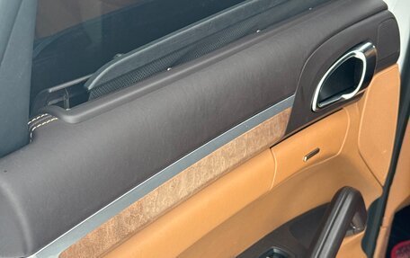 Porsche Cayenne III, 2012 год, 1 999 999 рублей, 20 фотография