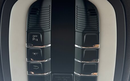 Porsche Cayenne III, 2012 год, 1 999 999 рублей, 25 фотография