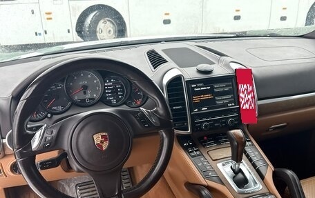 Porsche Cayenne III, 2012 год, 1 999 999 рублей, 24 фотография