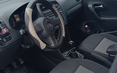 Volkswagen Polo VI (EU Market), 2014 год, 650 000 рублей, 17 фотография