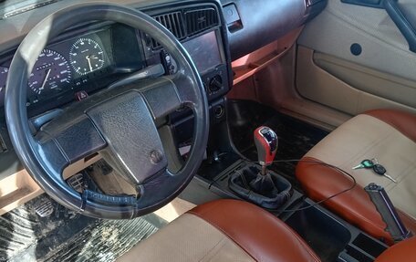 Volkswagen Passat B3, 1988 год, 150 000 рублей, 8 фотография