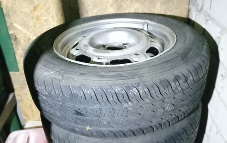 Volkswagen Passat B3, 1988 год, 150 000 рублей, 11 фотография