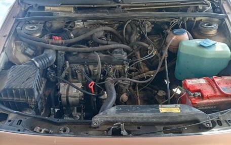 Volkswagen Passat B3, 1988 год, 150 000 рублей, 7 фотография