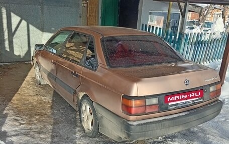 Volkswagen Passat B3, 1988 год, 150 000 рублей, 3 фотография