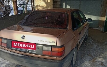 Volkswagen Passat B3, 1988 год, 150 000 рублей, 4 фотография