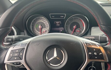 Mercedes-Benz CLA, 2013 год, 1 800 000 рублей, 10 фотография