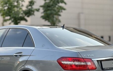 Mercedes-Benz E-Класс, 2010 год, 1 550 000 рублей, 2 фотография