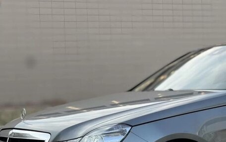 Mercedes-Benz E-Класс, 2010 год, 1 550 000 рублей, 5 фотография