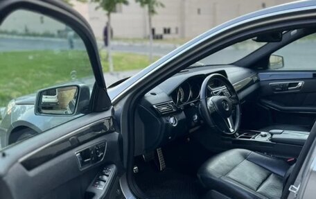 Mercedes-Benz E-Класс, 2010 год, 1 550 000 рублей, 7 фотография