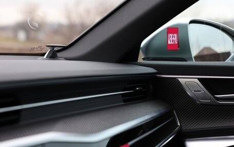 Audi S6, 2020 год, 7 550 000 рублей, 4 фотография