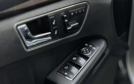 Mercedes-Benz E-Класс, 2010 год, 1 550 000 рублей, 17 фотография