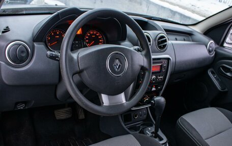 Renault Duster I рестайлинг, 2012 год, 699 000 рублей, 6 фотография