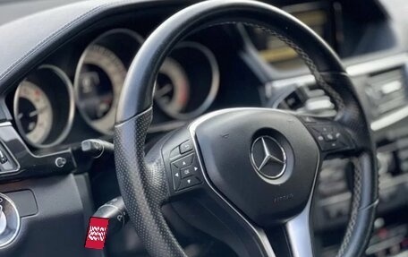 Mercedes-Benz E-Класс, 2010 год, 1 550 000 рублей, 10 фотография