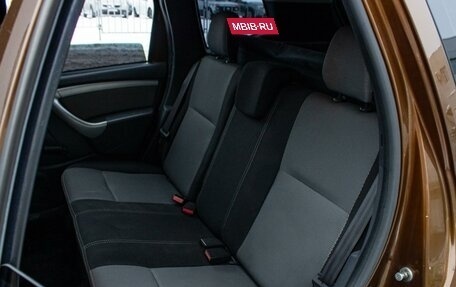 Renault Duster I рестайлинг, 2012 год, 699 000 рублей, 9 фотография