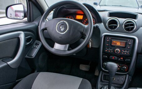 Renault Duster I рестайлинг, 2012 год, 699 000 рублей, 14 фотография