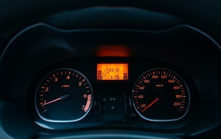 Renault Duster I рестайлинг, 2012 год, 699 000 рублей, 17 фотография