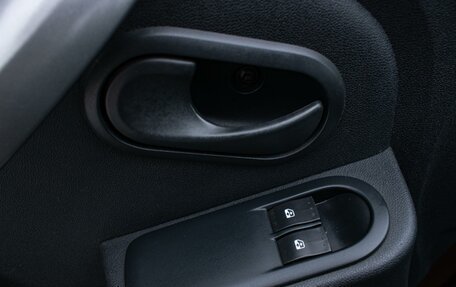 Renault Duster I рестайлинг, 2012 год, 699 000 рублей, 18 фотография