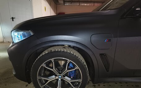 BMW X5, 2020 год, 8 500 000 рублей, 2 фотография