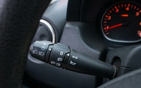 Renault Duster I рестайлинг, 2012 год, 699 000 рублей, 15 фотография