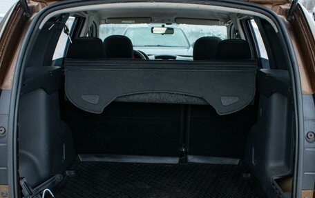 Renault Duster I рестайлинг, 2012 год, 699 000 рублей, 19 фотография