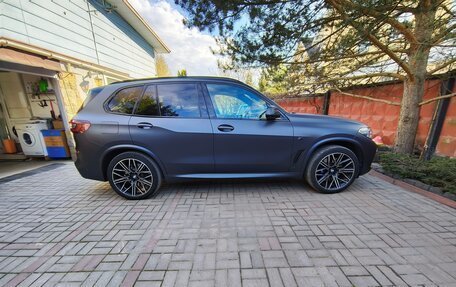 BMW X5, 2020 год, 8 500 000 рублей, 5 фотография