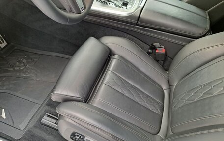 BMW X5, 2020 год, 8 500 000 рублей, 12 фотография