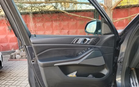 BMW X5, 2020 год, 8 500 000 рублей, 9 фотография