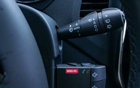 Renault Duster I рестайлинг, 2012 год, 699 000 рублей, 16 фотография