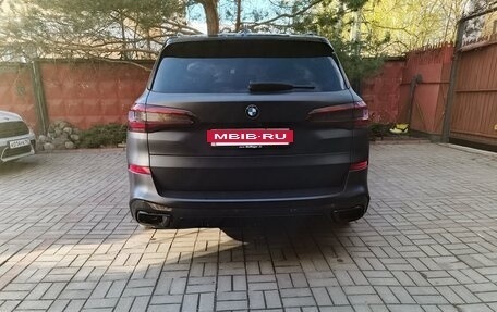 BMW X5, 2020 год, 8 500 000 рублей, 6 фотография