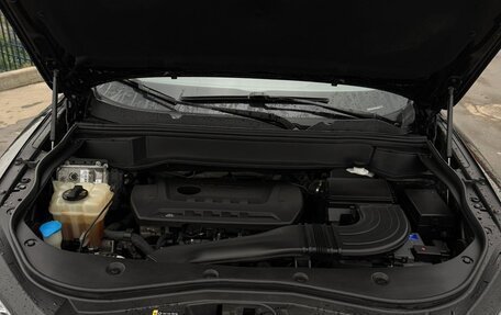 Haval F7 I, 2023 год, 2 250 000 рублей, 4 фотография