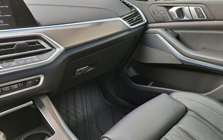 BMW X5, 2020 год, 8 500 000 рублей, 17 фотография