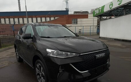 Haval F7 I, 2023 год, 2 250 000 рублей, 2 фотография