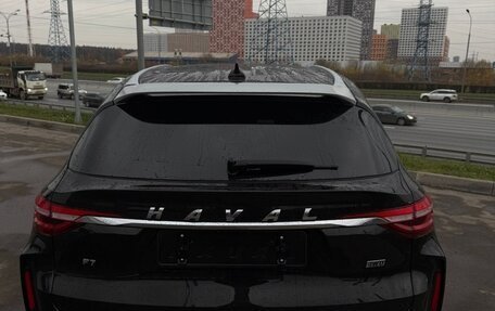 Haval F7 I, 2023 год, 2 250 000 рублей, 7 фотография