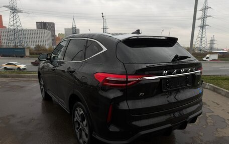 Haval F7 I, 2023 год, 2 250 000 рублей, 3 фотография
