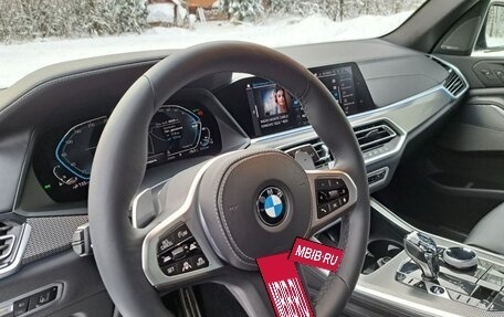 BMW X5, 2020 год, 8 500 000 рублей, 10 фотография