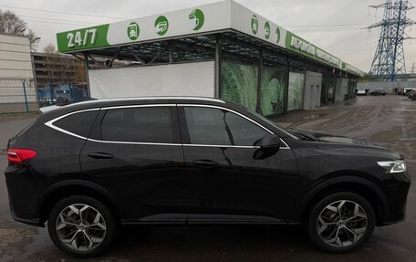 Haval F7 I, 2023 год, 2 250 000 рублей, 12 фотография