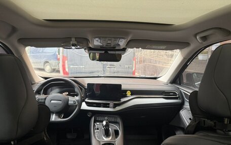 Haval F7 I, 2023 год, 2 250 000 рублей, 16 фотография