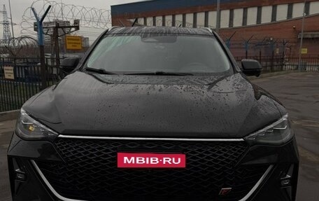 Haval F7 I, 2023 год, 2 250 000 рублей, 5 фотография