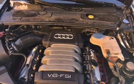 Audi A6, 2009 год, 1 100 000 рублей, 3 фотография