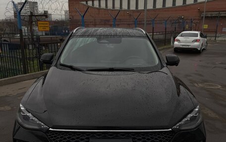 Haval F7 I, 2023 год, 2 250 000 рублей, 13 фотография